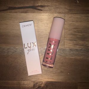 Colourpop Lux Gloss